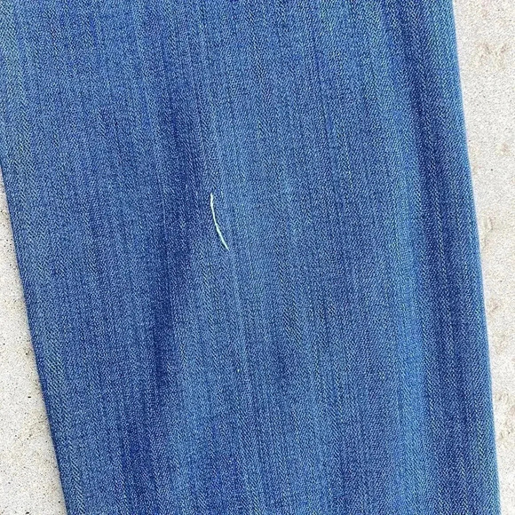 Paige Jeans, women’s, size 27, Blue, Skyline Skinny Easton Jeans. - Picture 15 of 15